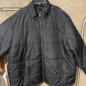 Men’s jacket